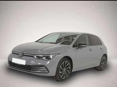 VW Golf (2024) - Foto 1
