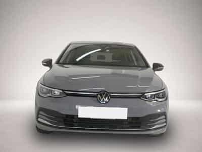 VW Golf (2024) - Foto 2