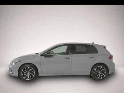 VW Golf (2024) - Foto 3