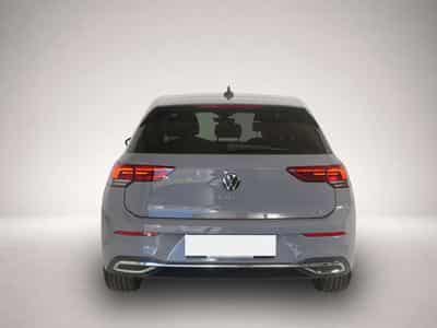 VW Golf (2024) - Foto 4