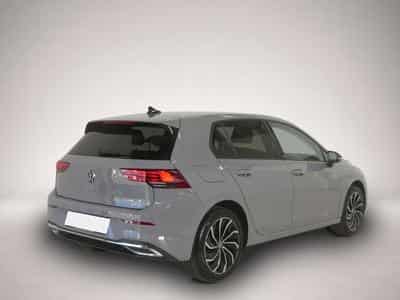 VW Golf (2024) - Foto 5