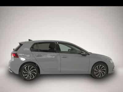 VW Golf (2024) - Foto 6