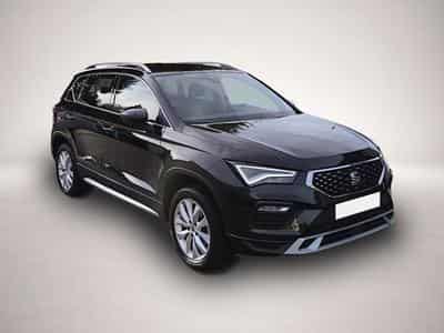 Seat Ateca (2024) - Foto 3