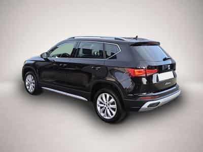 Seat Ateca (2024) - Foto 5