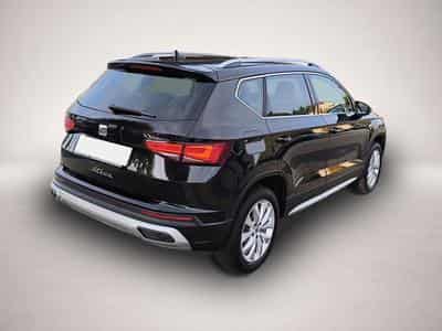 Seat Ateca (2024) - Foto 7