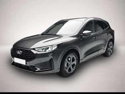 Ford Kuga (2025) - Foto 1