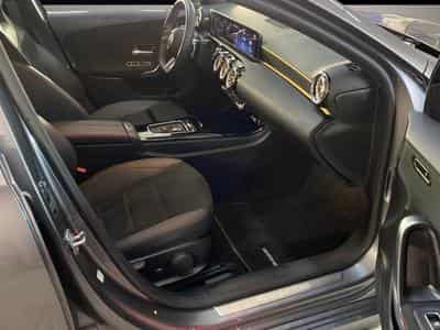 Mercedes 180 (2025) - Foto 5