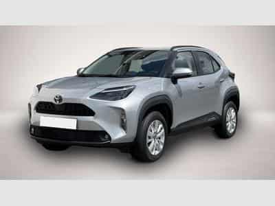 Toyota Yaris Cross (2026) - Foto 1
