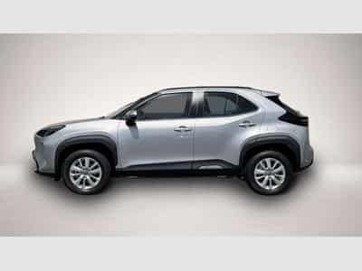 Toyota Yaris Cross (2026) - Foto 2