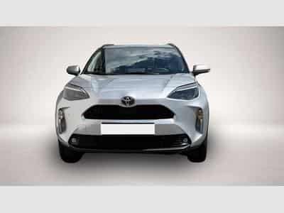 Toyota Yaris Cross (2026) - Foto 3