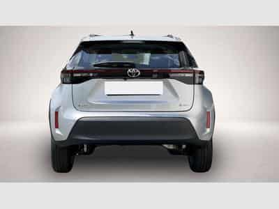 Toyota Yaris Cross (2026) - Foto 5