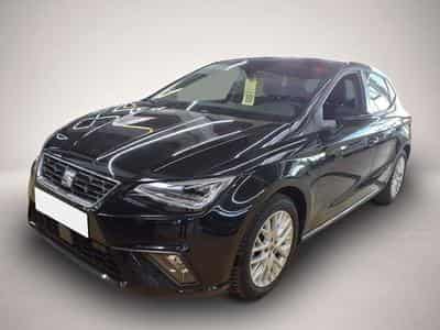 Seat Ibiza (2025) - Foto 1