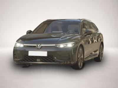 VW Passat (2025) - Foto 1