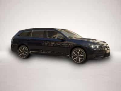VW Passat (2025) - Foto 2