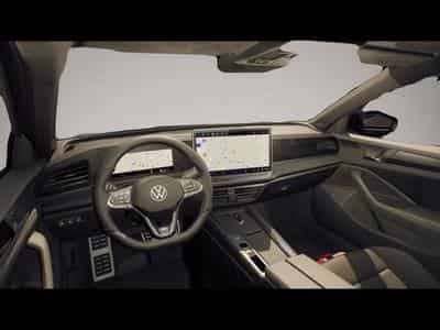 VW Passat (2025) - Foto 3