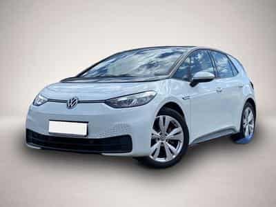 VW ID.3 (2022) - Foto 1