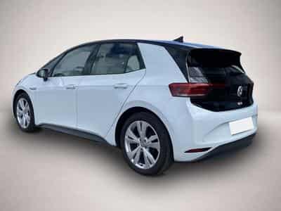 VW ID.3 (2022) - Foto 3