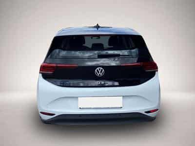 VW ID.3 (2022) - Foto 4