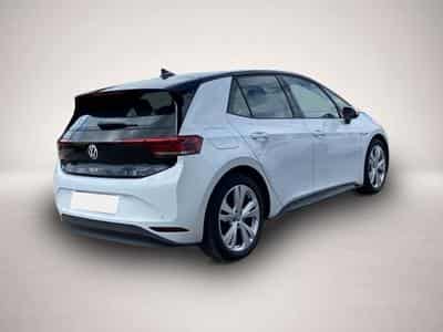 VW ID.3 (2022) - Foto 5