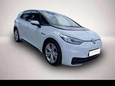 VW ID.3 (2022) - Foto 6
