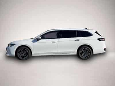 VW Passat (2025) - Foto 2