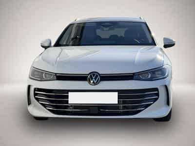 VW Passat (2025) - Foto 3