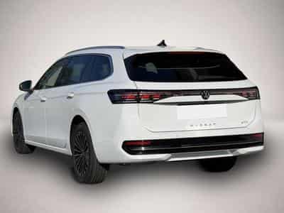VW Passat (2025) - Foto 4
