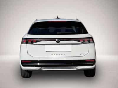 VW Passat (2025) - Foto 5