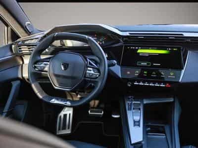 Peugeot 4008 (2026) - Foto 6