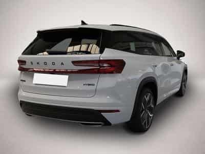 Skoda Kodiaq (2026) - Foto 2