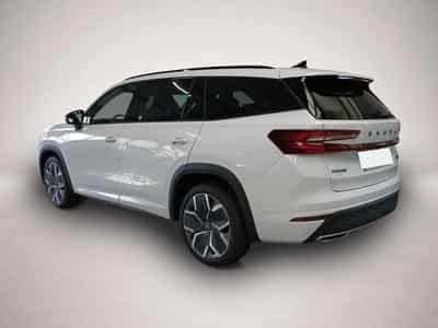 Skoda Kodiaq (2026) - Foto 3