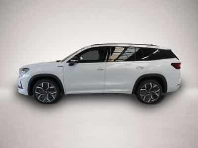 Skoda Kodiaq (2026) - Foto 4