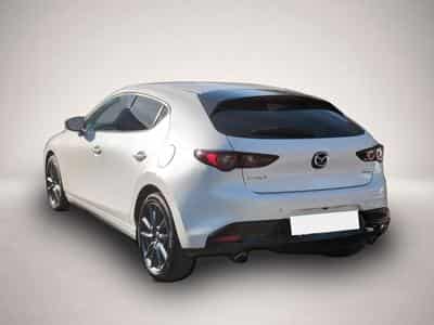 Mazda 3 (2026) - Foto 2