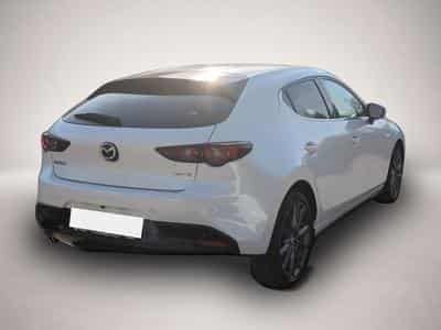 Mazda 3 (2026) - Foto 3