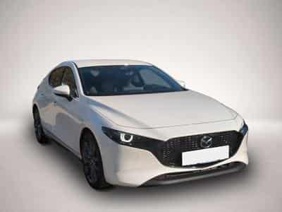 Mazda 3 (2026) - Foto 4