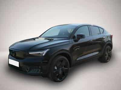 Volvo C40 (2024) - Photo 1