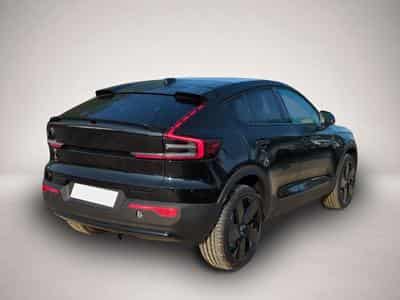 Volvo C40 (2024) - Foto 5