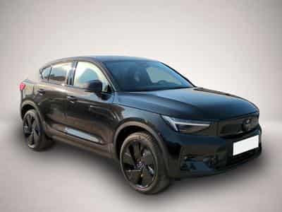 Volvo C40 (2024) - Foto 6