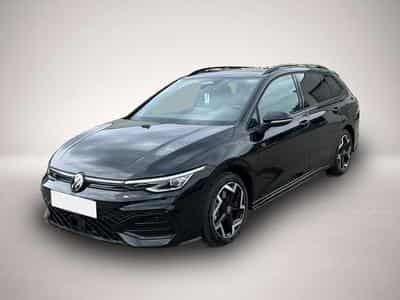 VW Golf (2025) - Foto 2