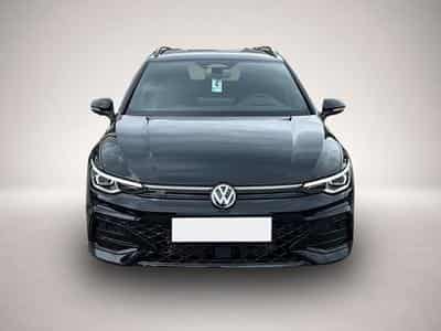VW Golf (2025) - Foto 3
