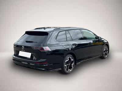 VW Golf (2025) - Foto 5