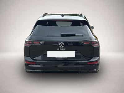 VW Golf (2025) - Foto 6