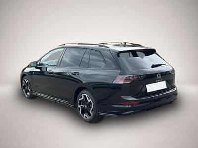 VW Golf (2025) - Foto 7