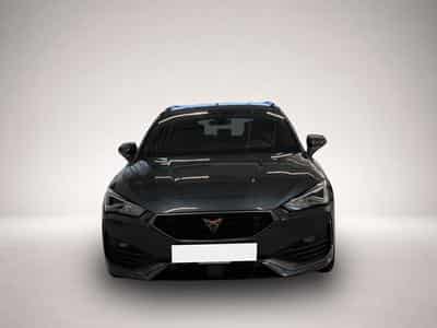 Cupra Leon (2023) - Foto 2