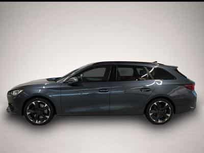 Cupra Leon (2023) - Foto 3