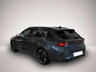 Cupra Leon (2023) - Foto 4