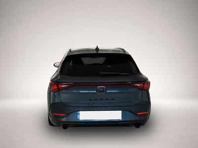 Cupra Leon (2023) - Foto 5