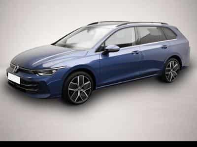 VW Golf (2025) - Foto 1