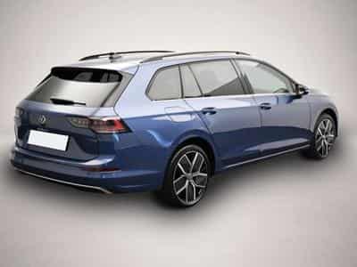 VW Golf (2025) - Foto 2