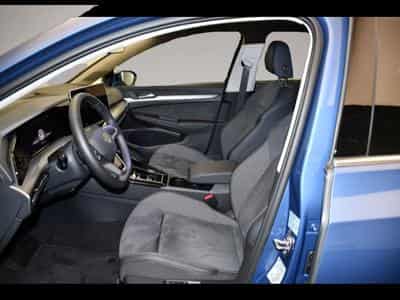 VW Golf (2025) - Foto 3